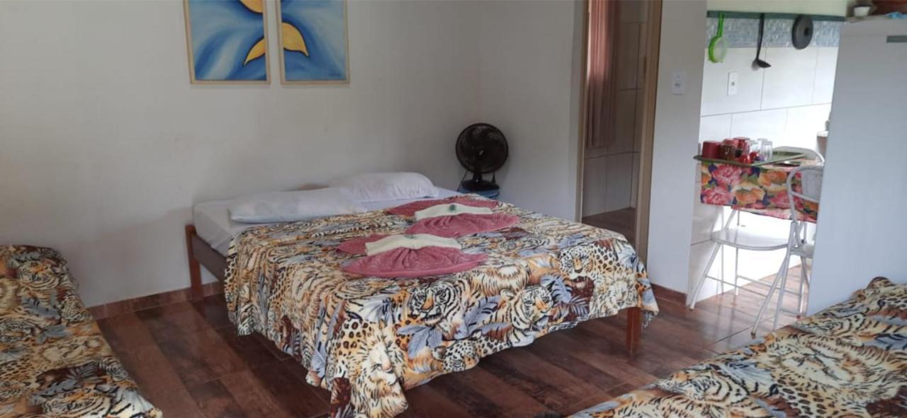 Pousada Shangrila Sao Thome São Tomé das Letras Bagian luar foto