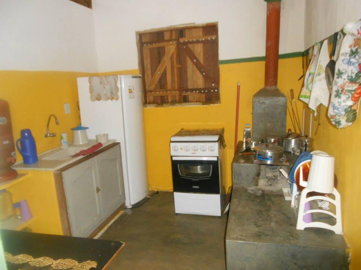 Pousada Shangrila Sao Thome São Tomé das Letras Bagian luar foto